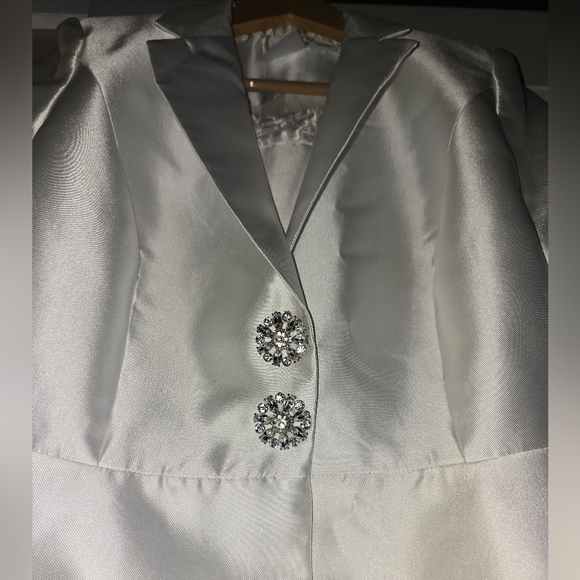 Pretty, suit jacket - Picture 3 of 5